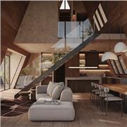 Diseñadora de interiores titulada, con amplia experiencia y fundadora de una empresa de interiorismo con sede en Barcelona.